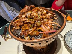 -四季民福烤鸭店(外滩外白渡桥店)