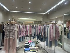 -CLMX(新天地凯德晶萃广场店)