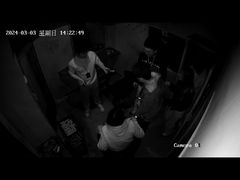 -白兔子密室(长寿路店)
