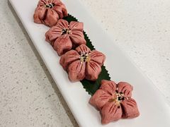 招牌桃花酥-竹外桃花·江南小酒馆(SKP·S店)