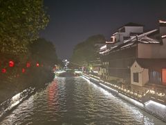 -秦淮人家·地道南京味(夫子庙店)