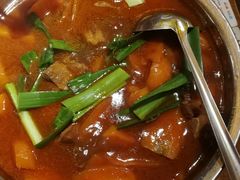 -鑫小城故事·藕汤·家常菜(台北一路总店)