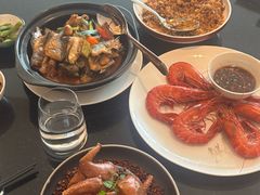 -铭轩中餐厅·海南菜·粤菜(亚龙湾瑞吉店)