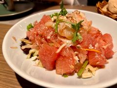 -安南越南餐厅(青岛万象城店)