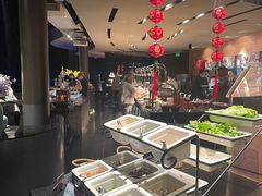 -东方明珠·空中旋转餐厅