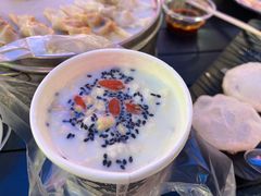 -沙州食驿·非遗小吃夜市