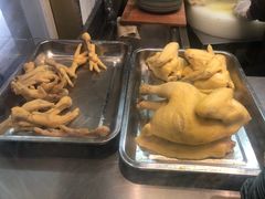 -九斤黄三黄鸡专卖店