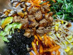 -米村拌饭(欧亚卖场店)