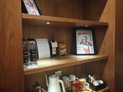 -西安威斯汀大酒店