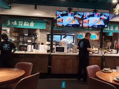 -刀板香·安徽菜(望江东路店)