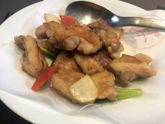 -荣府宴(南阳路店)