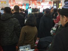 -沈阳大商千盛购物中心有限公司(长江街店)
