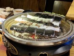 -泥炉烧肉师(新街口金銮巷店)
