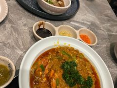 -章记星洲 · 新加坡餐厅(望京店)