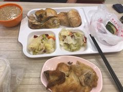 -香妃烤鸡(西单店)