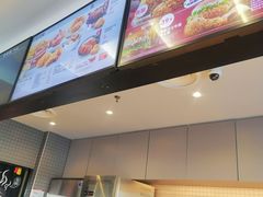 -肯德基(天津奥城店)