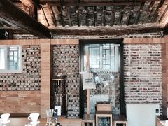 -VOYAGE COFFEE(北锣鼓巷店)