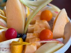 -MONICH牛排融合餐厅(和义大道购物中心店)