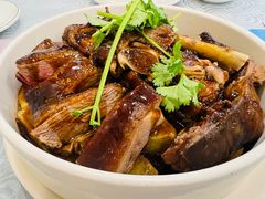 招牌豉油碌鹅-粤·向群饭店(龙津东路总店)