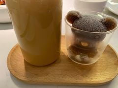 -芳满庭粤菜餐厅(丹阳吾悦店)