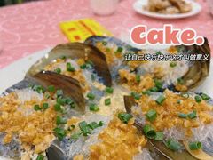 -龙溪海鲜酒家(溪涌店)