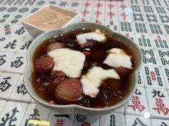 -堂屋糖水店(愚园店)