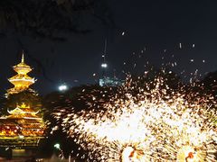 -深圳锦绣中华民俗村