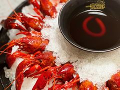 -一棠龙虾•王牌虾球(恒隆广场店)