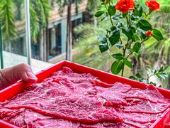 -V Bar海景扒房(北海湾惠龙万达嘉华酒店)