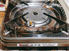 -冰川延边料理·炭烤串(原小木屋店)