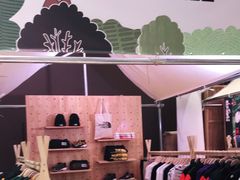 -THE NORTH FACE(龙之梦店)