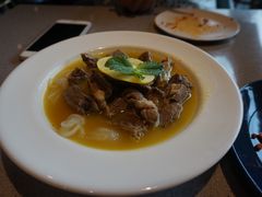 -半山腰·云南菜(侨福芳草地店)