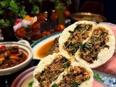 -金狮麟·新豫菜(金码大厦店)