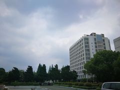 -南京航空航天大学(明故宫校区)