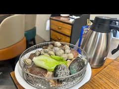 -海味当家·蒸锅海鲜(星海公园店)