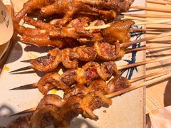 -水煮三国·川鲁江湖菜(香山店)