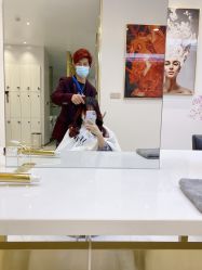 -YESIDO椰岛造型烫发染发