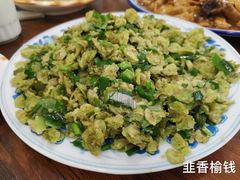 -壹阁胡羊焖饼(特色小吃街店)