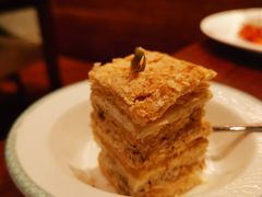 -马哥孛罗咖啡厅·Cafe Marco (厦门马哥孛罗东方大酒店)