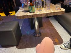 -星聚会KTV(北京世贸天阶店)