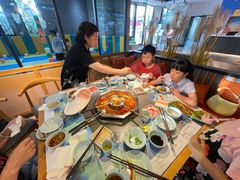 -蜀九香火锅(江油店)