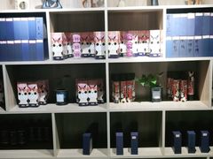 -梵猫·新养生(福州万象城店)