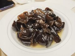 -唐拉雅秀酒店-唐苑中餐厅
