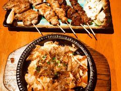 -醉虎传(南锣鼓巷店)