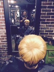 -P.STYLE 派斯造型