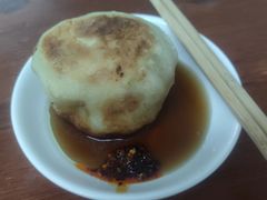 -宝瑞门钉肉饼店