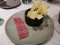 -半山腰·云南菜(侨福芳草地店)