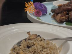 -翠湖宾馆·中餐厅