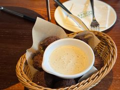 -FABIO’S费比欧披萨餐厅