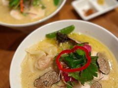 -篝拉面(银座店)